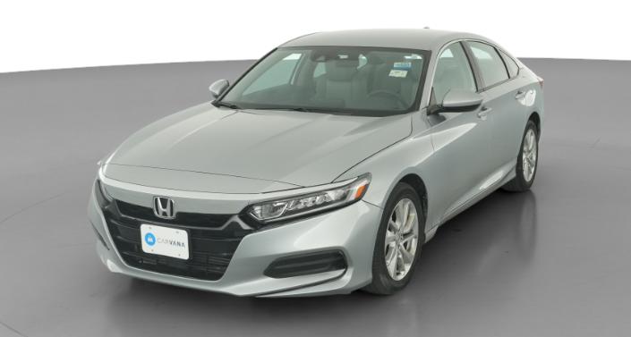 Thumbnail: 2019 Honda Accord - 1