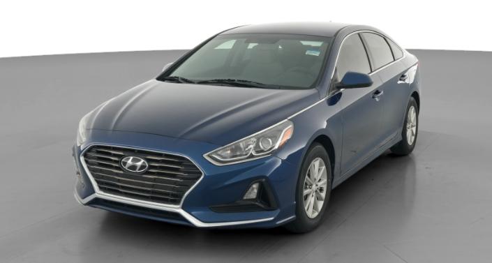 Thumbnail: 2019 Hyundai Sonata - 1