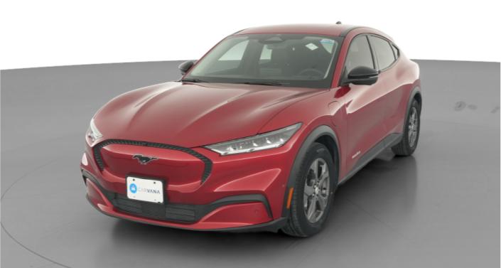 2023 Ford Mustang Mach-E Select -
                  San Antonio, TX