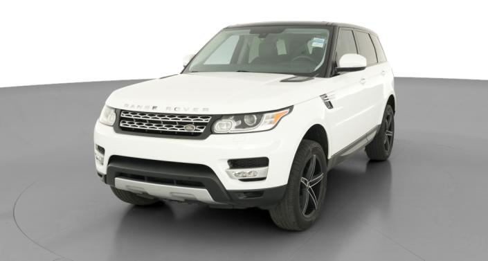 2016 Land Rover Range Rover Sport HSE -
                  Auburn, GA