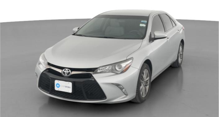 Thumbnail: 2017 Toyota Camry - 1