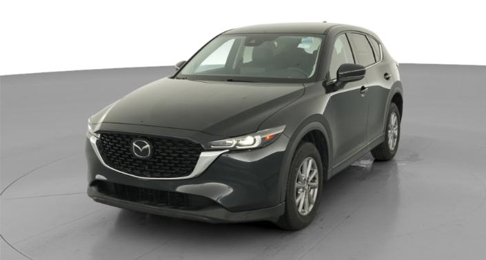 Thumbnail: 2022 Mazda CX-5 - 1