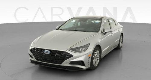 2021 Hyundai Sonata