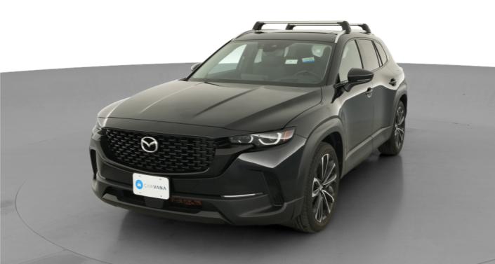 Thumbnail: 2023 Mazda CX-50 - 1