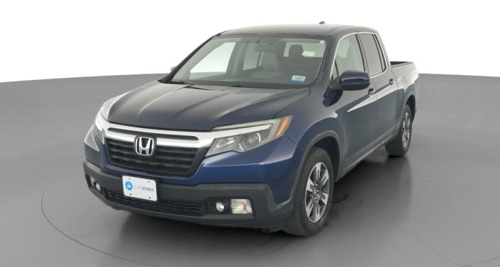 Thumbnail: 2018 Honda Ridgeline - 1
