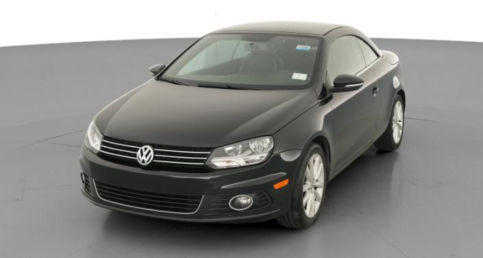 2013 Volkswagen Eos Komfort -
                  Auburn, GA