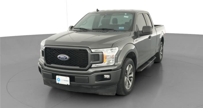 Thumbnail: 2020 Ford Econoline - 1