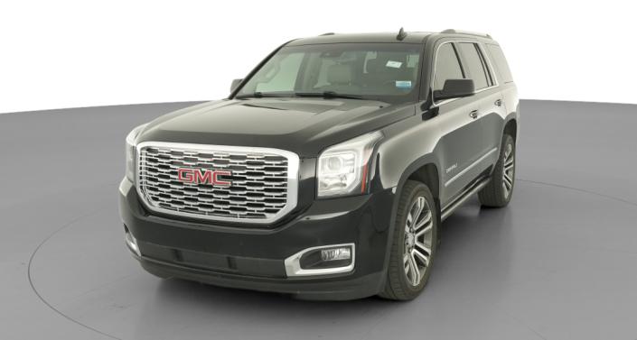 Thumbnail: 2018 GMC Yukon - 1