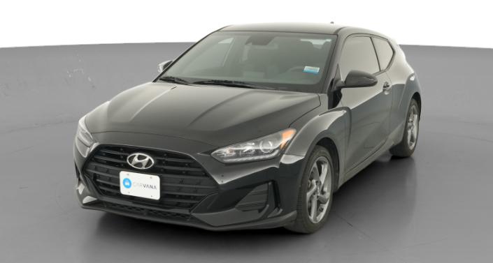 2020 Hyundai Veloster 2.0 -
                  Bessemer, AL
