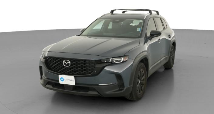 Thumbnail: 2025 Mazda CX-50 - 1