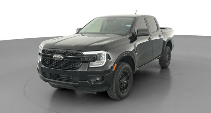 Thumbnail: 2025 Ford Ranger - 1