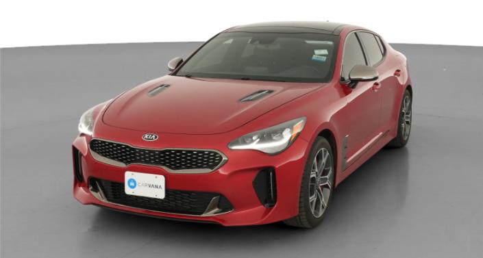 2018 Kia Stinger GT2 -
                  Richton Park, IL