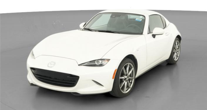 Thumbnail: 2023 Mazda MX-5 Miata - 1