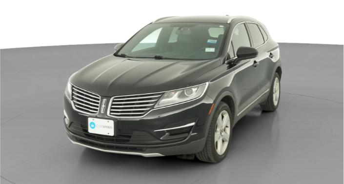 2016 Lincoln MKC Premiere -
                  Hebron, OH