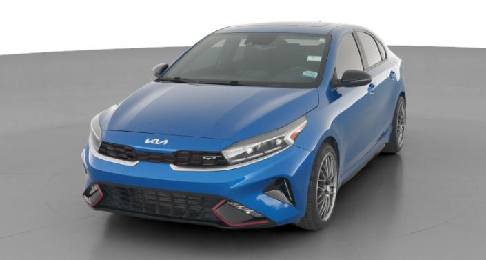 Thumbnail: 2023 Kia Forte - 1
