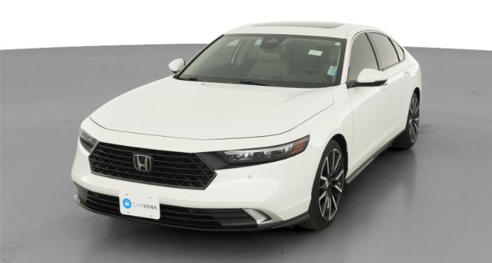 Thumbnail: 2023 Honda Accord - 1