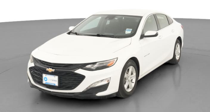 Thumbnail: 2024 Chevrolet Malibu - 1