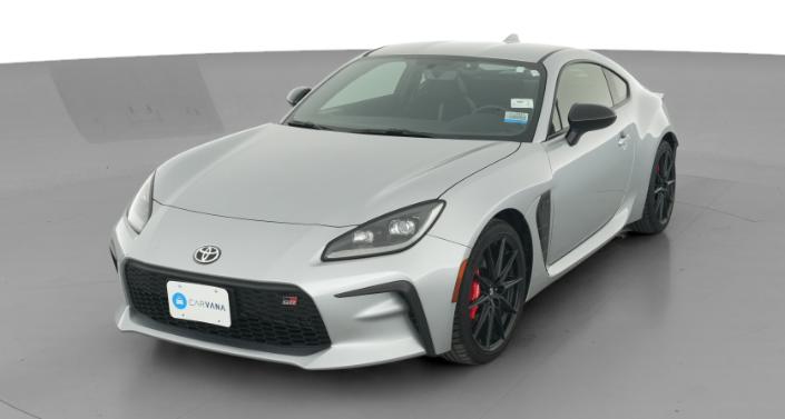 Thumbnail: 2025 Toyota GR86 - 1