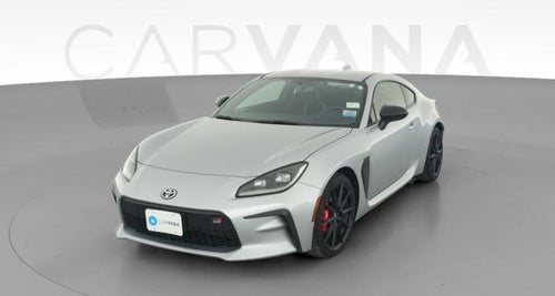 2025 Toyota GR86