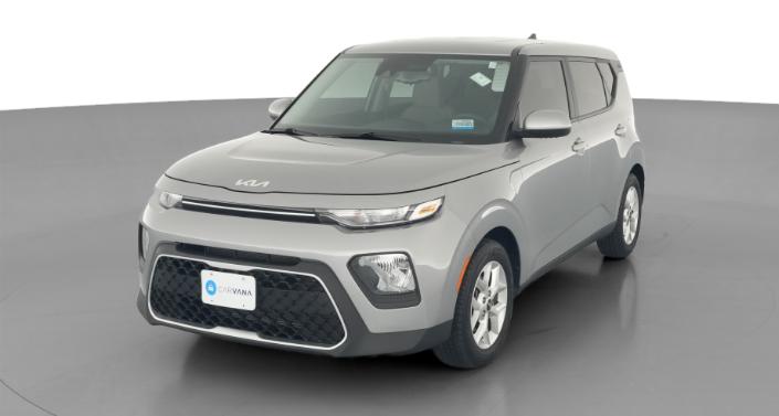 Thumbnail: 2022 Kia Soul - 1