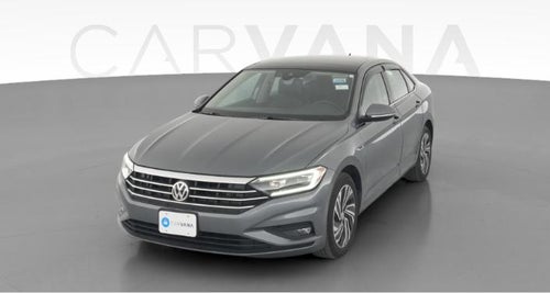 2020 Volkswagen Jetta