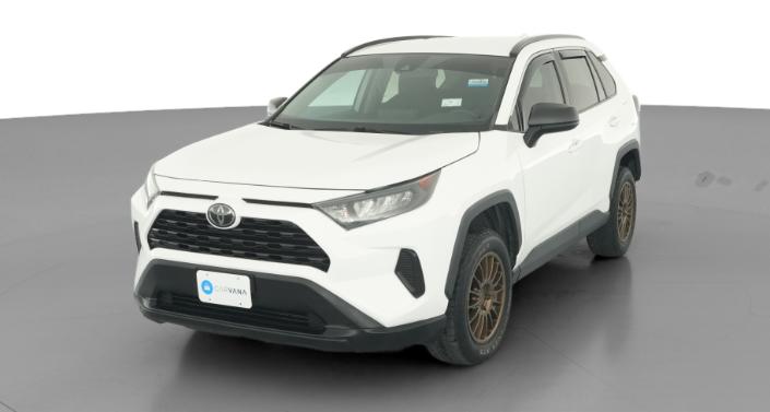 Thumbnail: 2019 Toyota RAV4 - 1