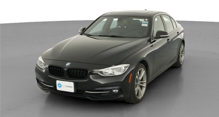 Thumbnail: 2018 BMW 3 Series - 1