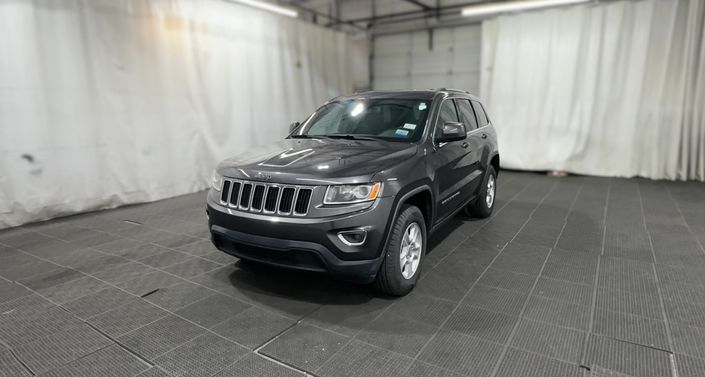 Thumbnail: 2016 Jeep Grand Cherokee - 1