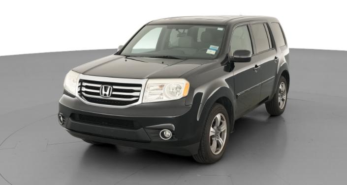 2015 Honda Pilot SE -
                  Auburn, GA