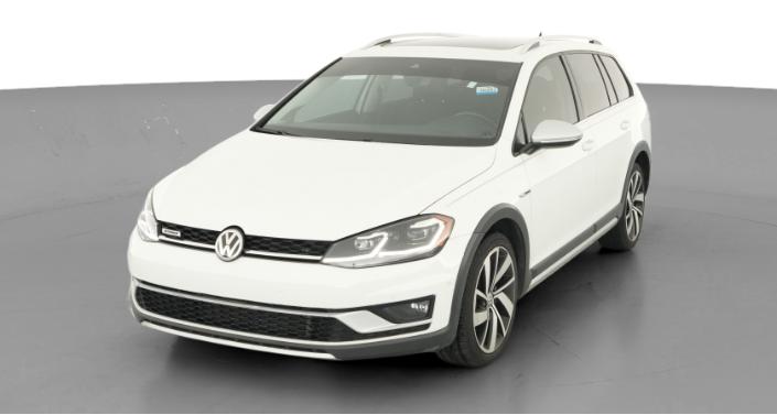 Thumbnail: 2019 Volkswagen Golf - 1
