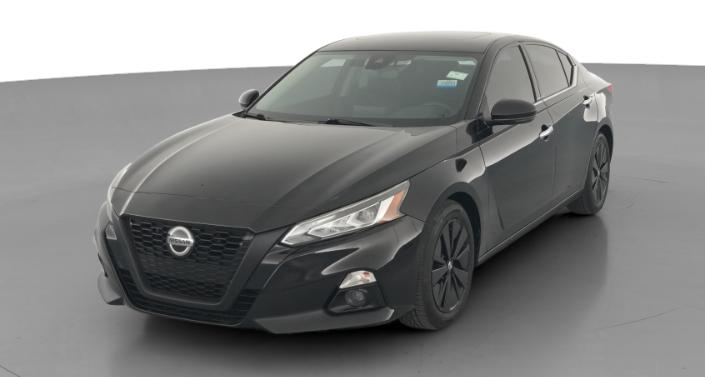 Thumbnail: 2020 Nissan Altima - 1