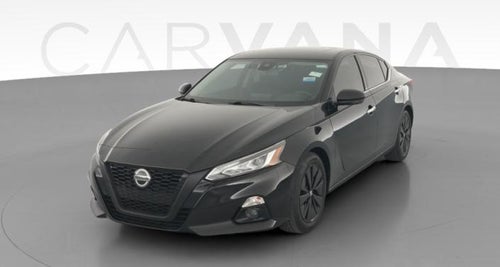 2020 Nissan Altima
