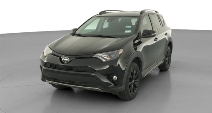 Thumbnail: 2018 Toyota RAV4 - 1