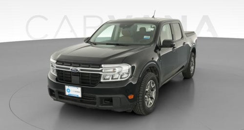 2022 Ford Maverick