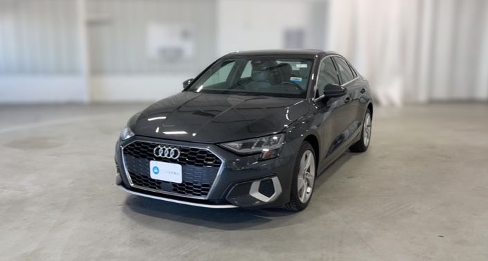 Thumbnail: 2022 Audi A3 - 1