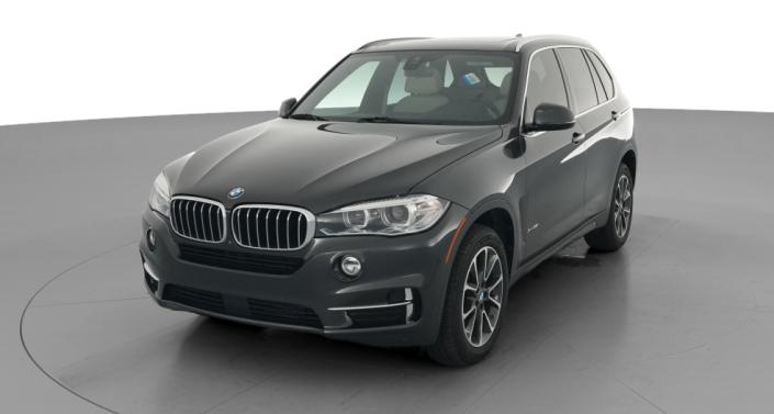Thumbnail: 2017 BMW X5 - 1