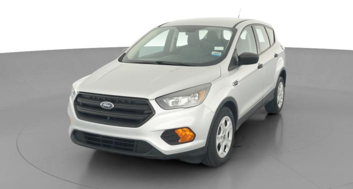 Thumbnail: 2019 Ford Escape - 1