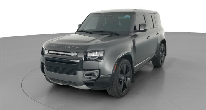 Thumbnail: 2024 Land Rover Defender - 1
