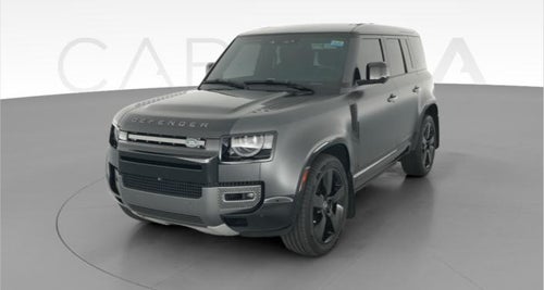 2024 Land Rover Defender 110