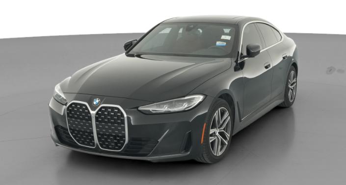 Thumbnail: 2023 BMW 4 Series - 1