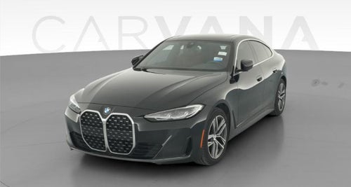 2023 BMW 4 Series