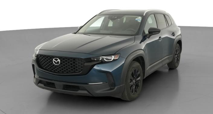 Thumbnail: 2023 Mazda CX-50 - 1