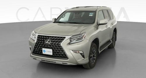 2023 Lexus GX