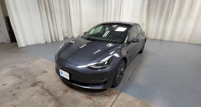 Thumbnail: 2022 Tesla Model 3 - 1