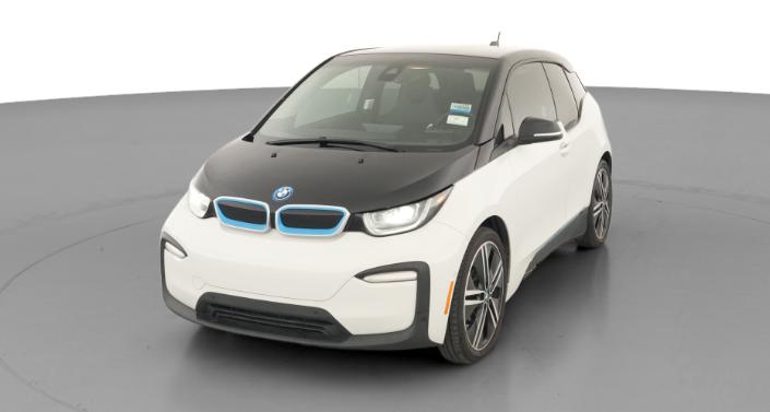 2019 BMW i3 Range Extender -
                  Fort Worth, TX