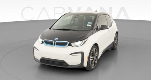 2019 BMW i3