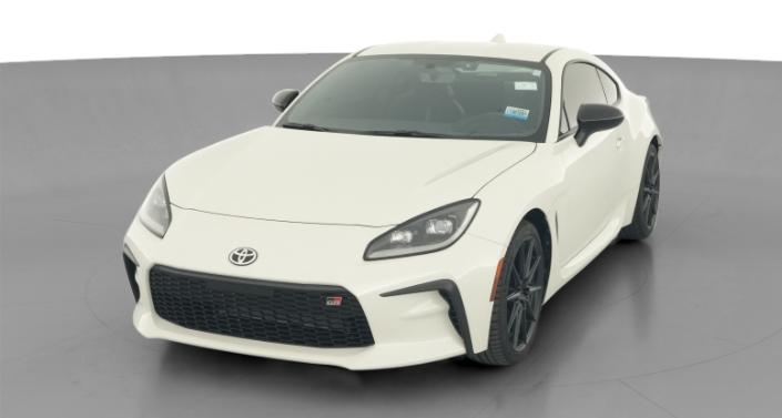 Thumbnail: 2025 Toyota GR86 - 1
