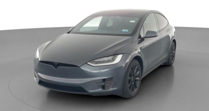 Thumbnail: 2019 Tesla Model X - 1
