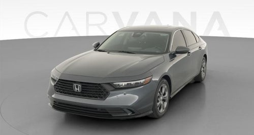 2025 Honda Accord Hybrid