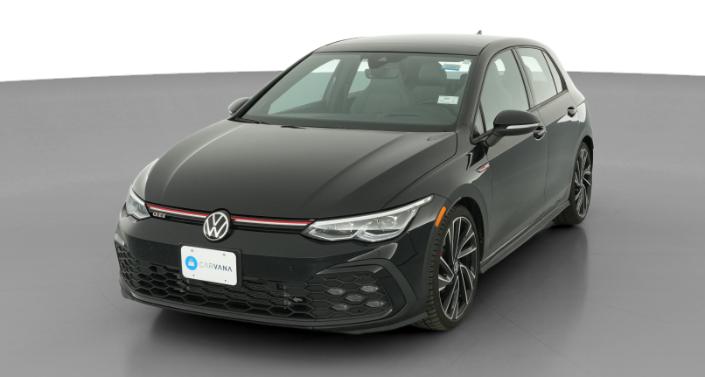 Thumbnail: 2024 Volkswagen Golf - 1